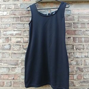 Little black dress 😍